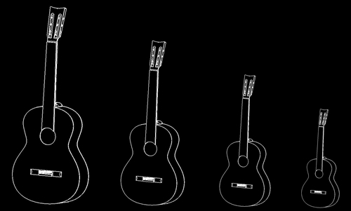 tailles_de_guitare
