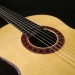 guitare épicéa
