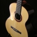 guitare épicéa palissandre des Indes